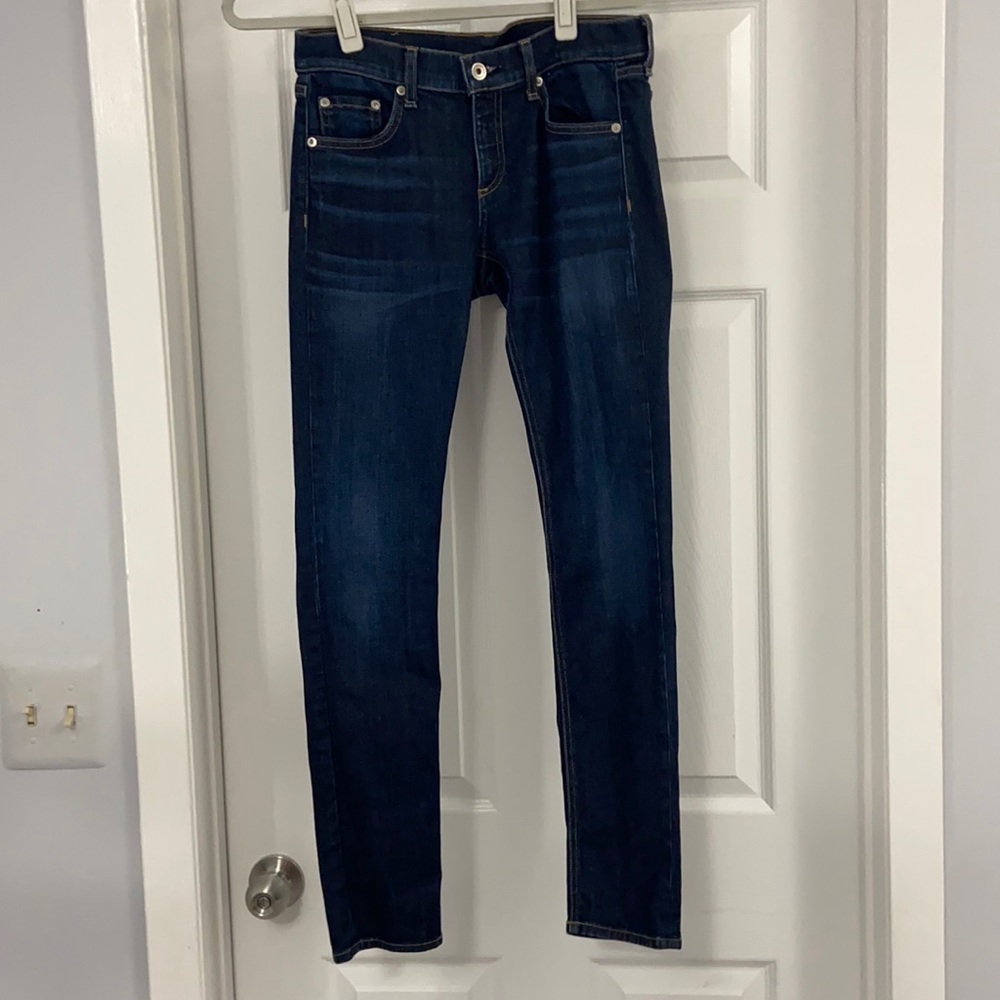 Rag & Bone Jeans